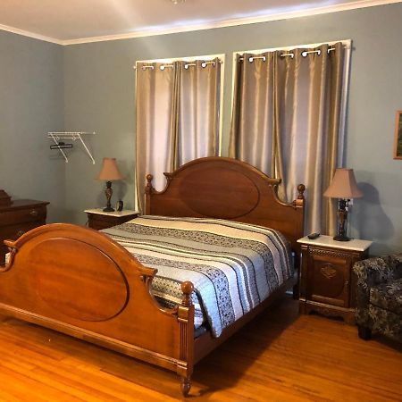 Cook Mansion Bed & Breakfast Montour Falls Экстерьер фото